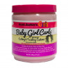Definidor de Cachos Aunt Jackies Baby Girls Curling & Twist Custard 426g