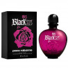 Perfume Black XS For Her EDT Feminino 50ml - Paco Rabanne
