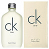 Perfume CK One Unissex EDT 100ml - Calvin Klein