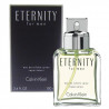 Eternity For Men EDT Masculino 100ml - Calvin Klein