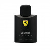 Perfume Scuderia Ferrari Black EDT 200ml