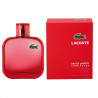 Perfume Lacoste L.12.12 Rouge EDT 100ml