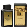 Perfume The Golden Secret Masculino 100ml- Antonio Banderas