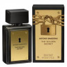 Perfume The Golden Secret Masculino - Antonio Banderas