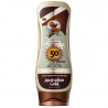 Protetor Australian Gold FPS50 Lotion Sunscreen With Bronzer 237ml