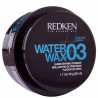 Pomada Redken Texture Water Wax 03 50ml