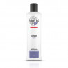 Shampoo Nioxin System 5 300ml
