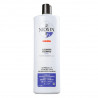 Shampoo Nioxin System 6 1000ml 