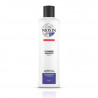 Shampoo Nioxin System 6 300ml 