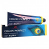 Tintura Wella Professionals Color Perfect - 60ml-5.3 - Castanho Claro Dourado