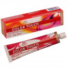 Tonalizante Wella Professionals Color Touch - 60ml-9.01 -Louro Ultra Claro Natural Acinzentado